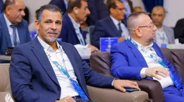 يونس محمود: عماد محمد وحكيم شاكر الأقرب لقيادة المنتخب الأولمبي