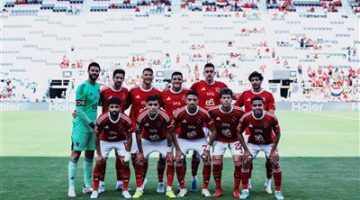 تعرف على موعد مباراة الأهلي وإنتر ميامي في كأس العالم للأندية!