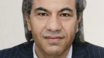 شيخة النويس تُحقق سابقة إماراتية دولية برؤية يوسف أبو لوز