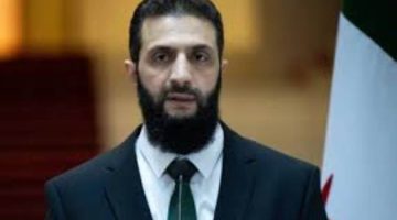 نيويورك تايمز: الرئيس السوري أحمد الشرع يعلن دعمه للعدوان الإسرائيلي على إيران