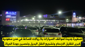 جدل واسع في الرياض وجدة ومكة بعد تطبيق تسعيرة جديدة لمواقف السيارات تحبط المواطنين والمقيمين