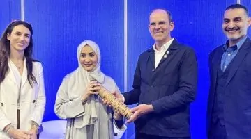 «من نيس إلى أبوظبي».. إطلاق منتدى دولي لتعزيز الجهود لحماية المحيطات