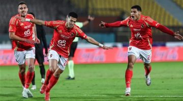 ثنائي الأهلي يغادر الفريق بعد انتهاء كأس العالم للأندية