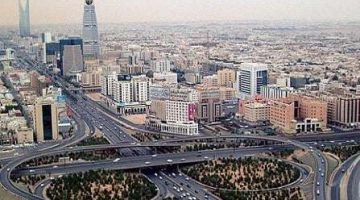 الرياض تهيمن على نمو تجزئة العقارات بـ 2.2 مليون متر مربع: ارتفاع نسب الإيجارات بنسبة 4%