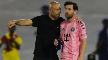 مدرب إنتر ميامي يكشف تفاصيل حول الأهلي قبل انطلاقة كأس العالم للأندية