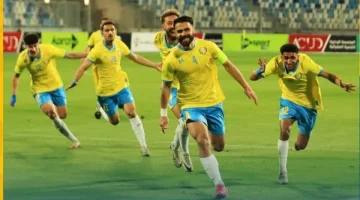 الإسماعيلي يكمل استعداداته لمواجهة سيراميكا في نصف نهائي كأس العاصمة المصرية