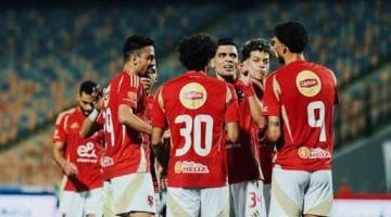 موعد مباراة الأهلي وباتشوكا: الاستعدادات تُشعل الأجواء لكأس العالم للأندية والقنوات الناقلة
