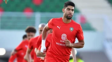 موعد المباراة الودية: القنوات الناقلة لمواجهة منتخب المغرب أمام تونس اليوم