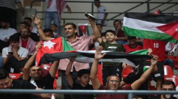 13 منصة لمتابعة مباراة المنتخب الوطني ضد العراق - تفاصيل رياضية هامة
