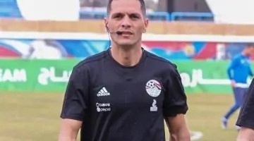 كشف حكام نهائي كأس عاصمة مصر: سيراميكا كليوباترا في مواجهة البنك الأهلي