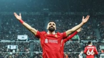 محمد صلاح entra قائمة أبرز اللاعبين في الحصول على جائزة رجل المباراة بدوريات أوروبا، اكتشف التفاصيل!