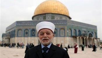 مفتي القدس: نثمن دعم السعودية في تسهيل أداء مناسك الحج لضيوف الرحمن