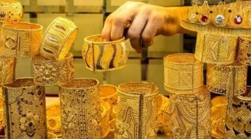 تحديث أسعار الذهب في السعودية اليوم السبت 14 يونيو 2025