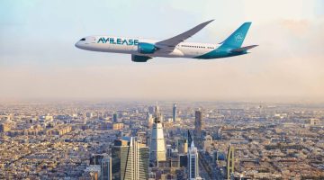 AviLease السعودية تعلن عن صفقة شراء 40 طائرة جديدة من إيرباص، وفق مصادر لـ 'رويترز'