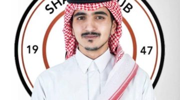 عكاظ تكشف: استقالة مرتقبة للمنجم والنويصر في صدارة المرشحين لرئاسة الشباب