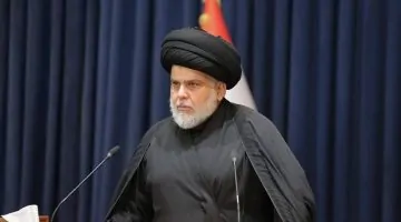 مقتدى الصدر يؤكد: العراق في غنى عن الحروب الجديدة