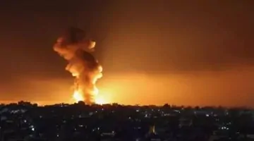 مصر: هجوم إسرائيل على إيران يهدد بزيادة التوترات والفوضى في المنطقة