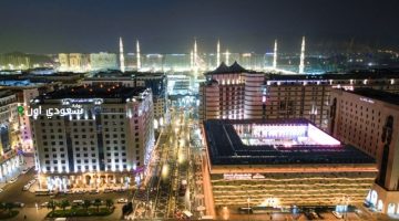 أمانة المدينة تكشف نتائج استبيان رضا السكان بمشاركة 75 ألف مواطن