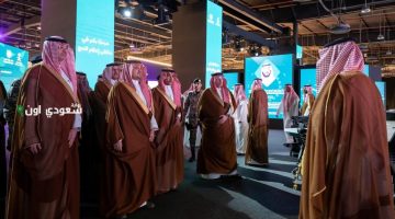 وزير الداخلية يزور مركز العمليات الإعلامية الموحد في إطار جهود التنمية والتطوير