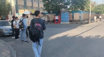 28 ألف طالب في أسيوط يخوضون امتحانات الثانوية العامة في 76 لجنة