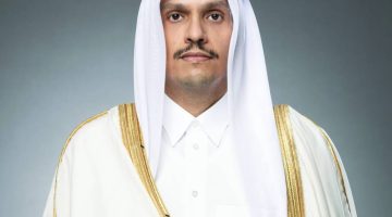 رئيس الوزراء السعودي ووزير الخارجية يناقشان تعزيز العلاقات المشتركة والتصدي للهجمات الإسرائيلية على إيران