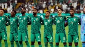 السعودية تواجه أستراليا: تفاصيل مباراة التأهل المباشر لكأس العالم 2026