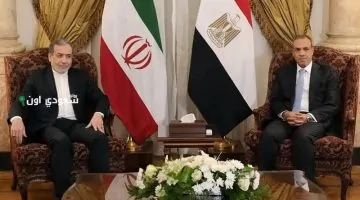 وزير الخارجية يبحث التطورات الإقليمية والدولية مع نظيره الإيراني في اجتماع مهم