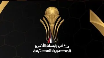 قبل انطلاق المباراة النهائية: استعراض الفائزين في بطولة كأس الرابطة عبر التاريخ