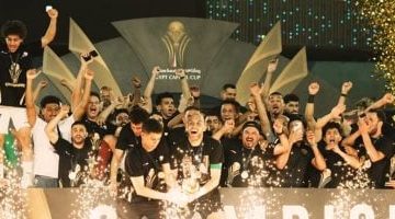 4 مجموعات في كأس عاصمة مصر بعد زيادة عدد الفرق إلى 21 فريقًا