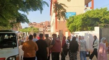 40 ألف طالب وطالبة يختتمون امتحانات الثانوية العامة في المنوفية