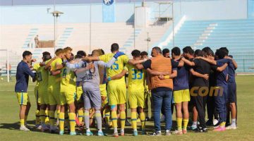 لافينيا وأسمنت أسيوط يتنافسان في مباراتين حاسمتين لاستكمال فرق دوري المحترفين