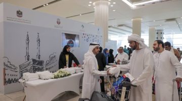 مكتب شؤون الحجاج ووزارة الصحة يطلقان 'السجل الصحي للحجاج' لتيسير رحلة الحج