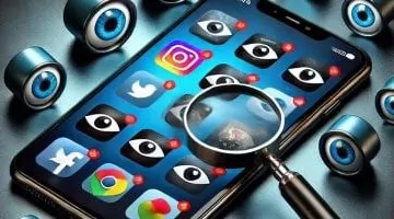 كيف تحول هاتفك القديم إلى كاميرا مراقبة منزلية بسهولة؟