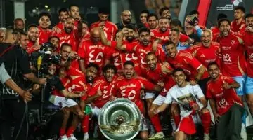 التفاصيل الكاملة لموعد مباراة الأهلي ضد إنتر ميامي الأمريكي في كأس العالم للأندية