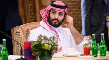 تعزيز العلاقات السعودية مع إسرائيل: النشاط الإسرائيلي في إيران كعامل محفز