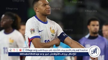 مبابي يهاجم حكم مباراة إسبانيا: انتقادات حادة للأداء التحكيمي!