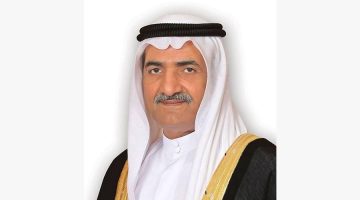 حاكم الفجيرة يهنئ بعيد الأضحى بإطلاق سراح 112 نزيلاً