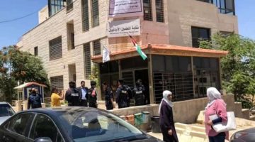 نقابة المعلمين تعود: حق دستوري ومهني، ونطالب بفتح المقار وإجراء الانتخابات بسرعة