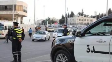 الأمن العام يعلن عن خطة شاملة لتأمين الطرق وخدمة المواطنين خلال عطلة الأضحى