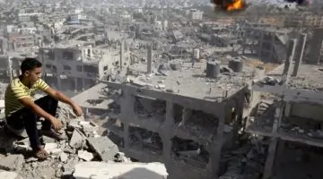 ترامب يدعو نتنياهو لإنهاء الحرب في غزة: "الأهداف قد استُنفدت"