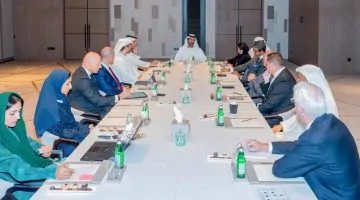 فنادق الإمارات تحقق إيرادات قياسية بـ 13.5 مليار درهم في الربع الأول