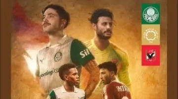 معلقي مباراة الأهلي وبالميراس في كأس العالم للأندية: كل ما تحتاج معرفته!
