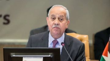 الصناعة الأردنية مستقلة: غاز الاحتلال لا يؤثر على قدرتها الحالية على الإنتاج