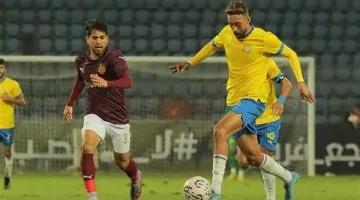 تعرف على موعد مباراة سيراميكا كليوباترا والإسماعيلي في نصف نهائي كأس عاصمة مصر