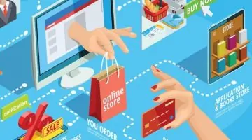 قم بتصميم واجهة متجرك المثالية: إطلاق منتج رقمي لبناء تصميمات مخصصة بالكامل