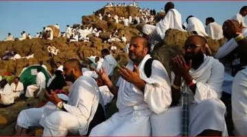 منظومة المياه تسجل ضخ أكثر من 895 ألف متر مكعب خلال يوم عرفة