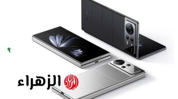 مفاجأة مثيرة لسوق السعودية: سامسونج Galaxy Z Fold 7 يصل بتصميم مبتكر ومميزات رائعة تدفعك للتفكير في التغيير!