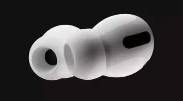 آبل تحضر تحديثات جديدة لساعة AirPods تتضمن إيماءات الرأس واكتشاف النوم