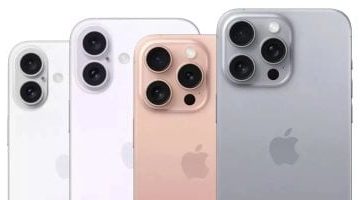 آبل تستعد لإطلاق iOS 19 بتصميم مبتكر وميزات صحية متطورة وأبحاث في الذكاء الاصطناعي