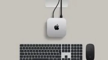 أبل تطلق برنامج إصلاح مجاني لمعالجة مشكلة تصنيع أجهزة Mac mini M2
